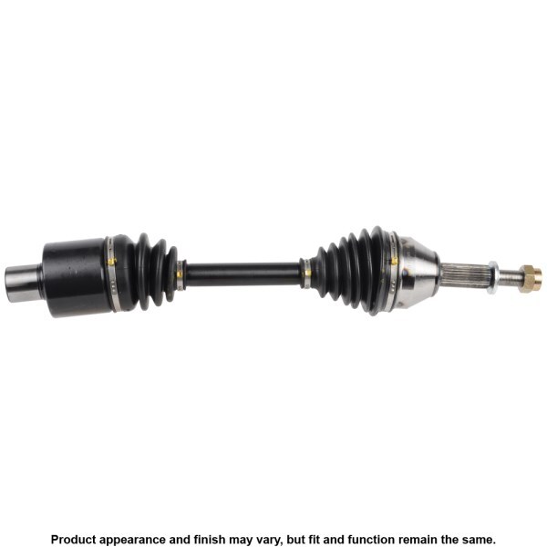 A1 Cardone New Cv Drive Axle, 66-2156 66-2156 - main